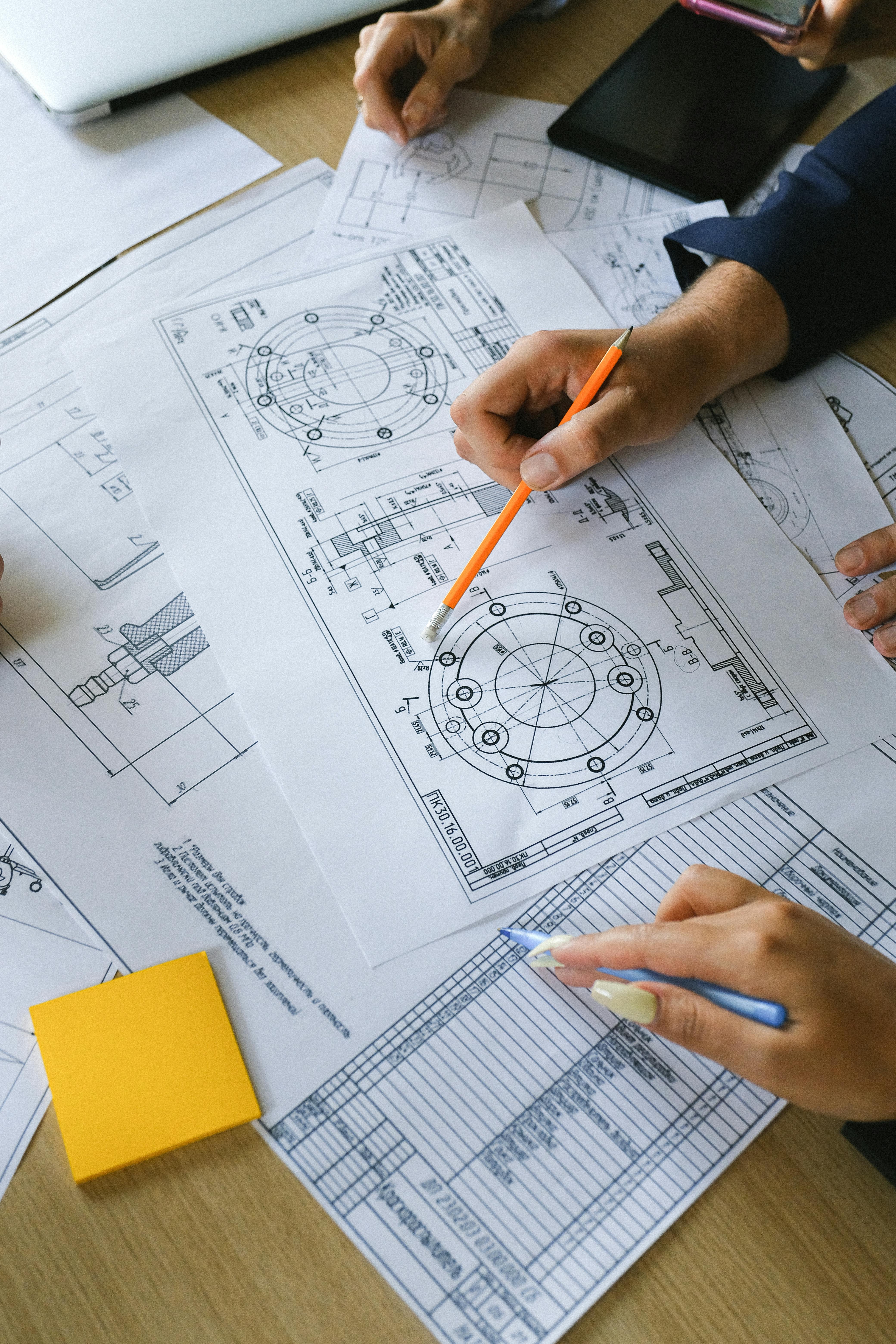 Consultoría y Gestión de Proyectos